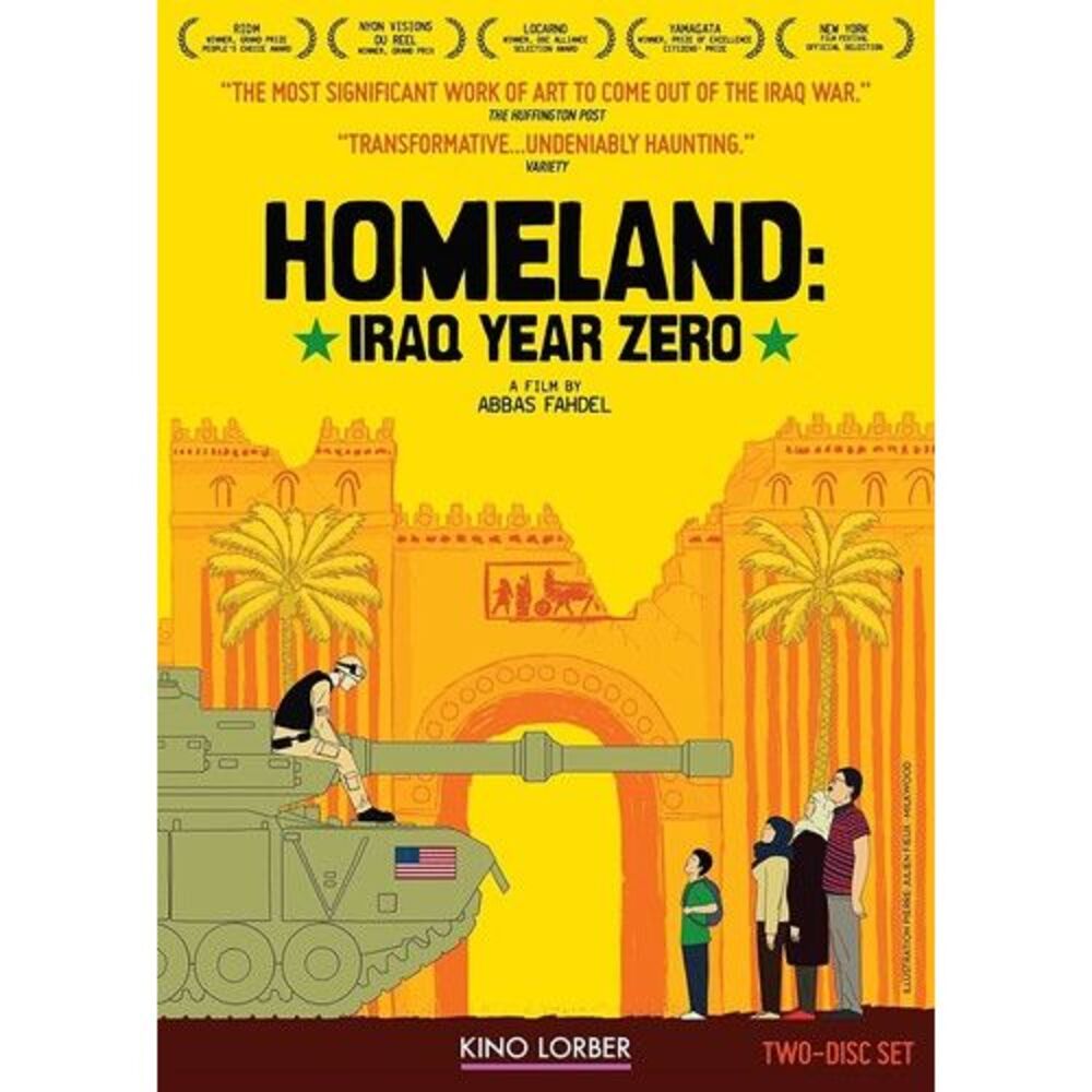 Homeland  DVD